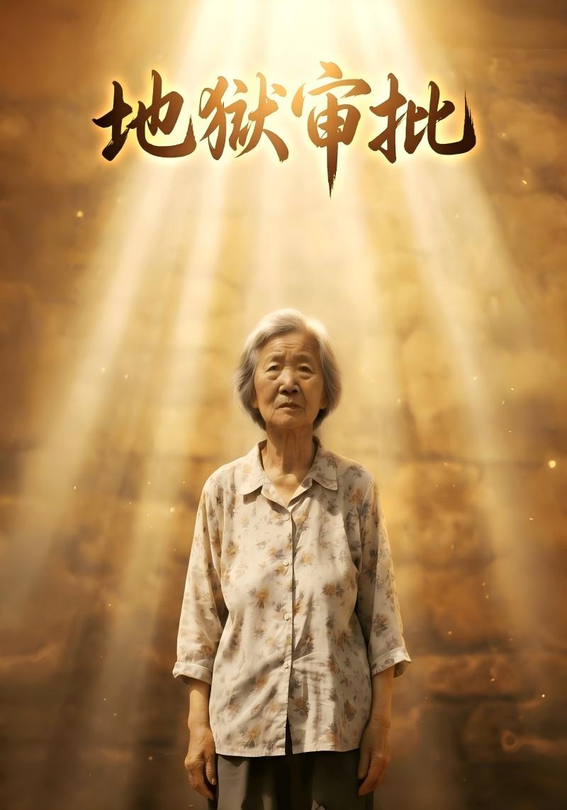 地狱审批