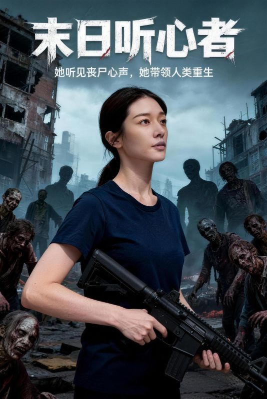 末日听心者