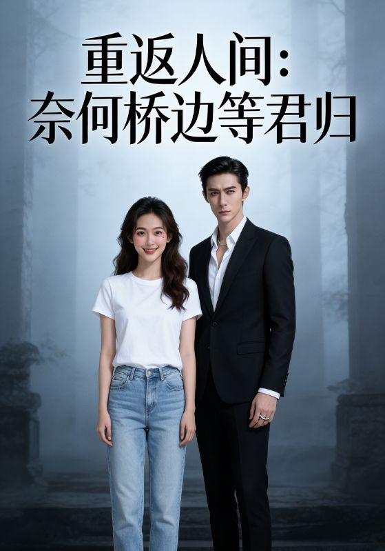 重返人间：奈何桥边等君归
