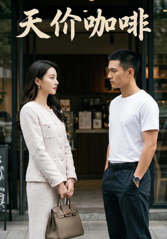天价咖啡