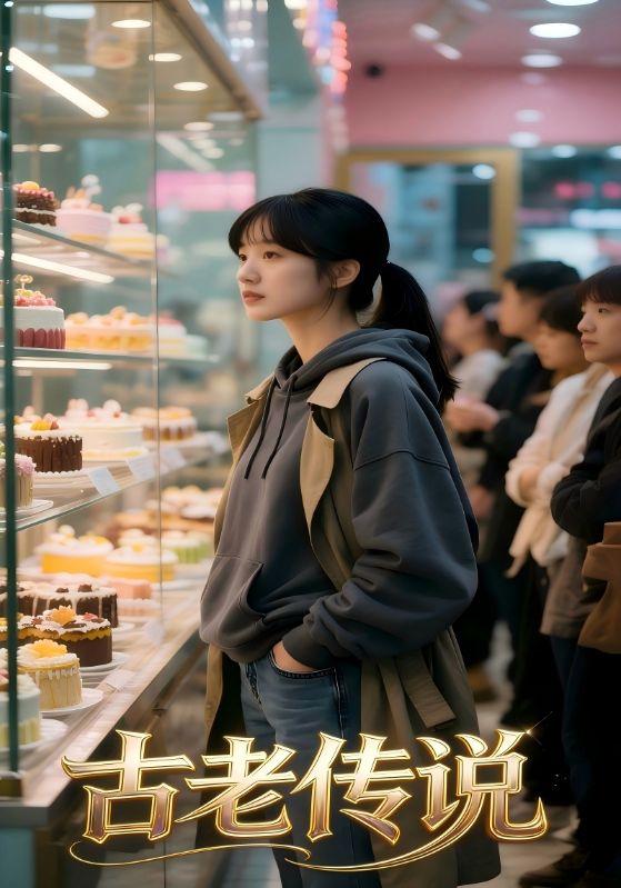 古老传说