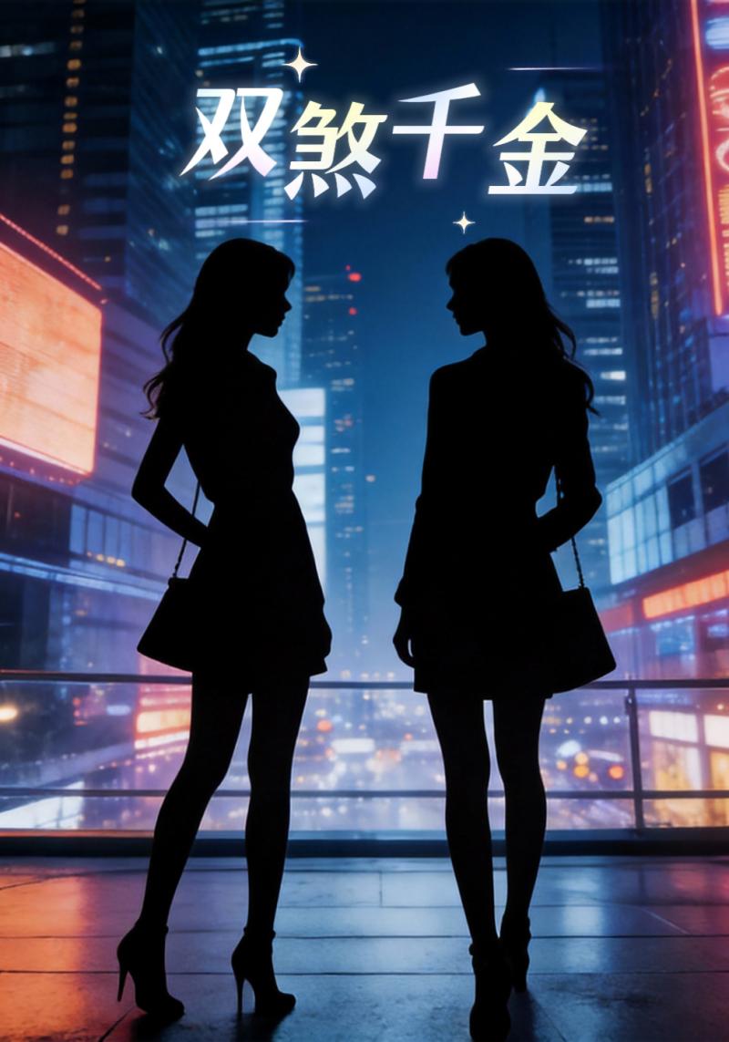双煞千金