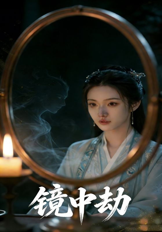 镜中劫封面图