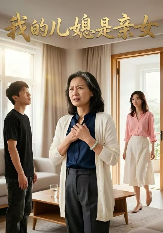 我的儿媳是亲女