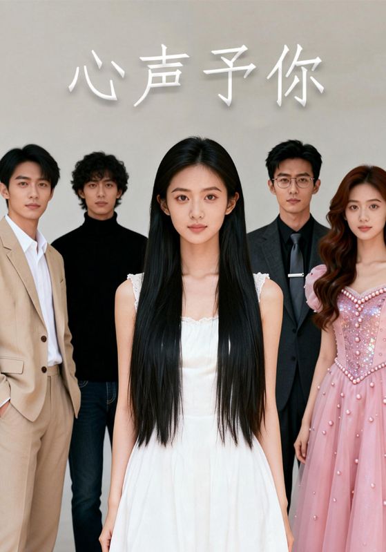 心声予你