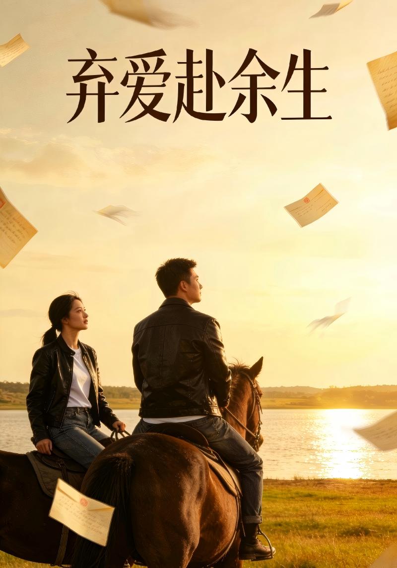 弃爱赴余生
