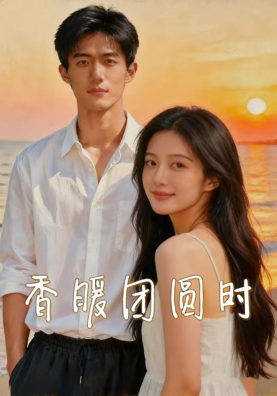 香暖团圆时