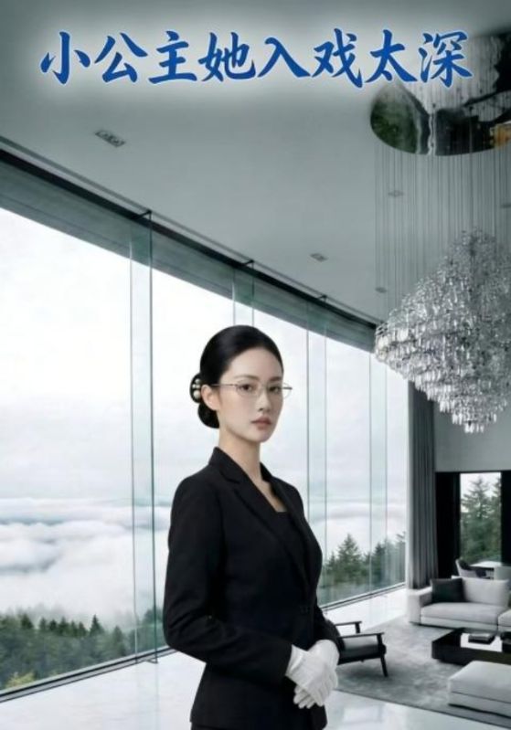 小公主她入戏太深