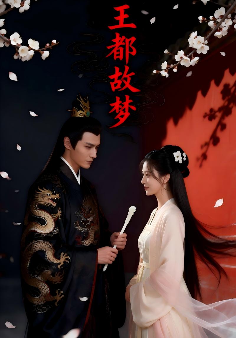 王都故梦