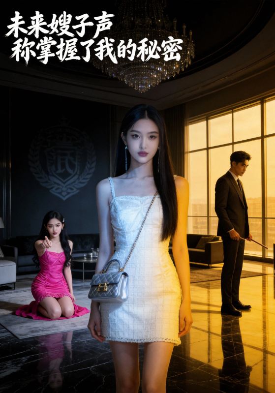 未来嫂子声称掌握了我的秘密