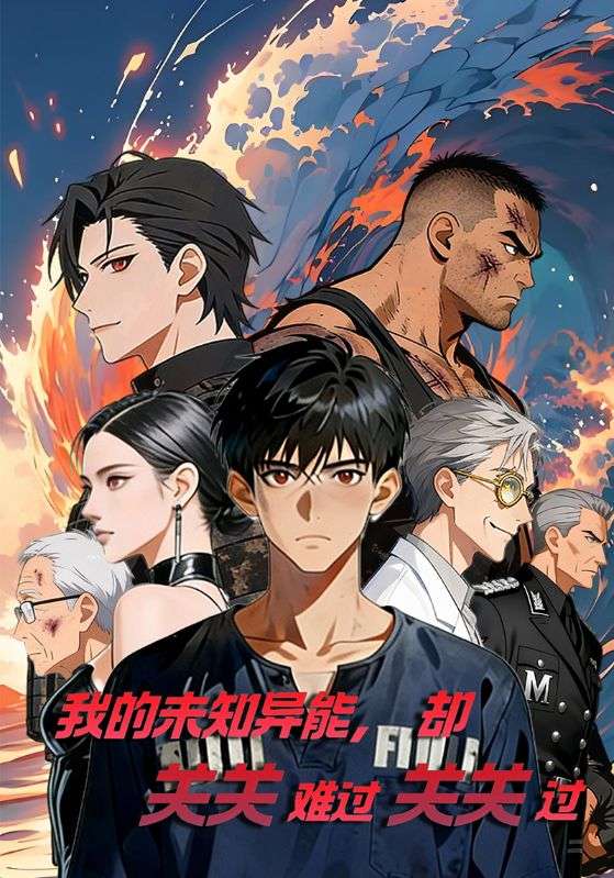 我的未知异能，却关关难过关关过