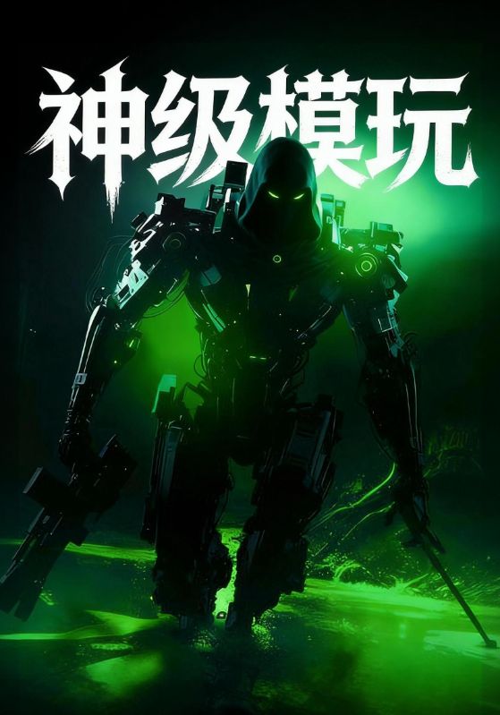 神级模玩