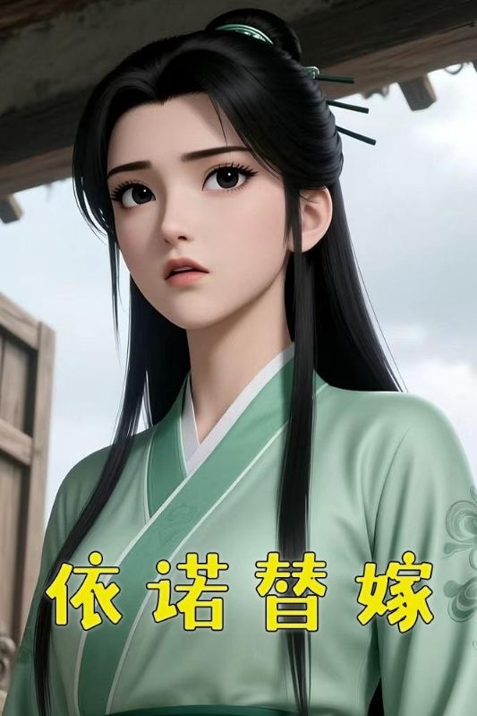 依诺替嫁
