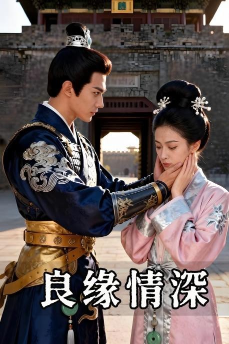 良缘情深