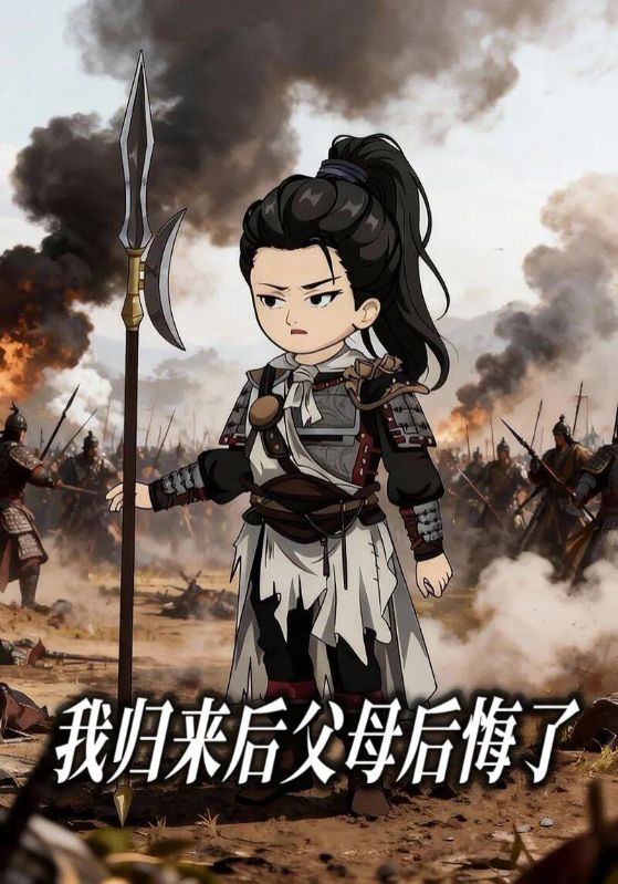 我归来后，父母后悔了