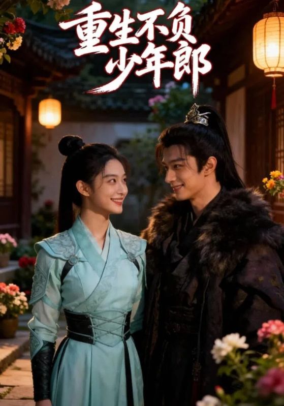 重生不负少年郎