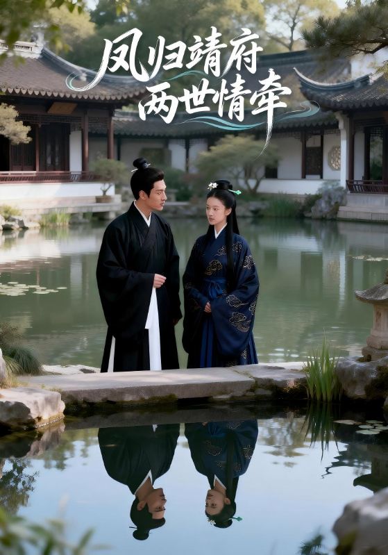 凤归靖府:两世情牵