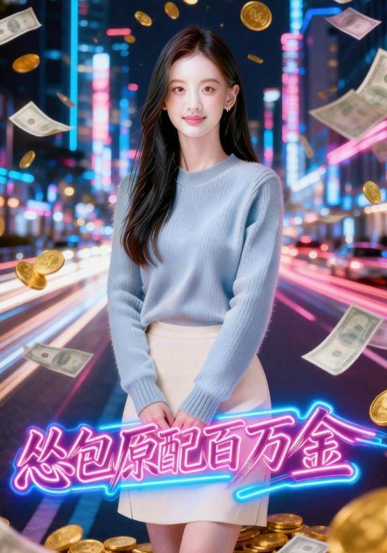 怂包原配百万金