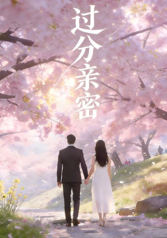 过分亲密