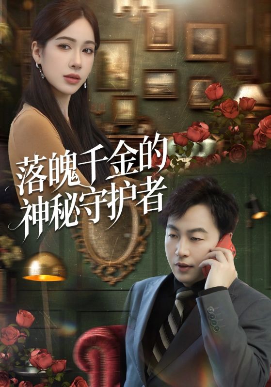 落魄千金的神秘守护者