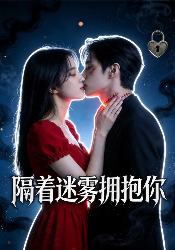 隔着迷雾拥抱你