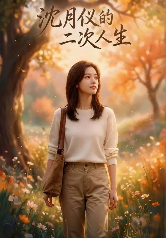 沈月仪的二次人生