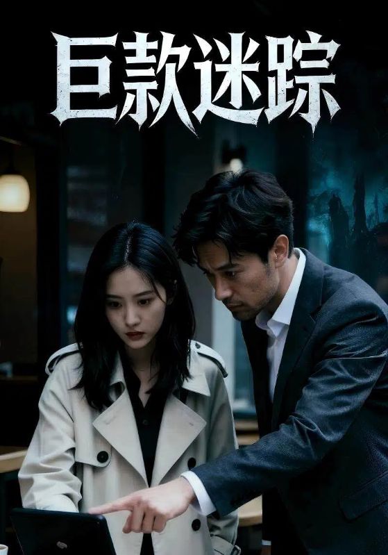 巨款迷踪