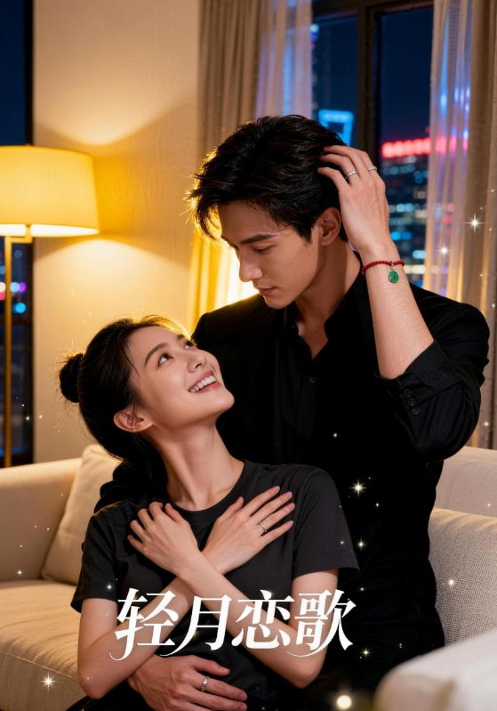 轻月恋歌