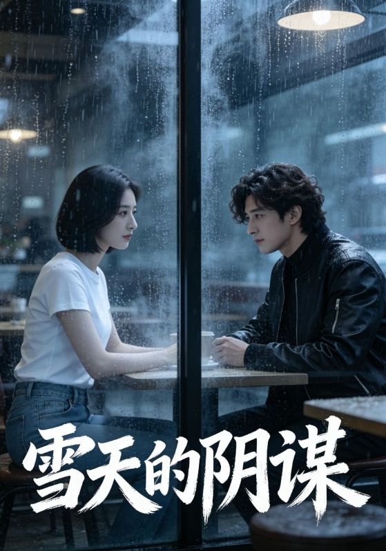 雪天的阴谋