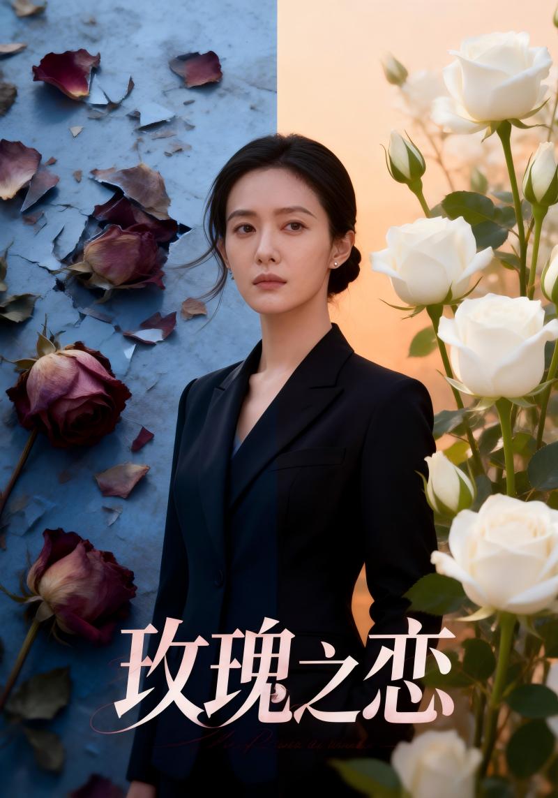 玫瑰之恋