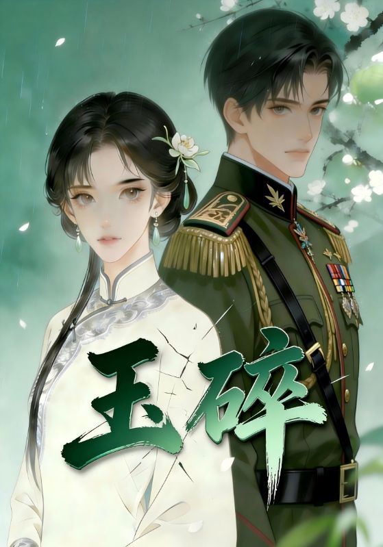 玉碎