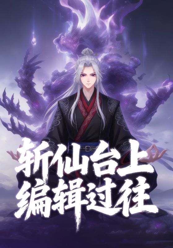 斩仙台上编辑过往