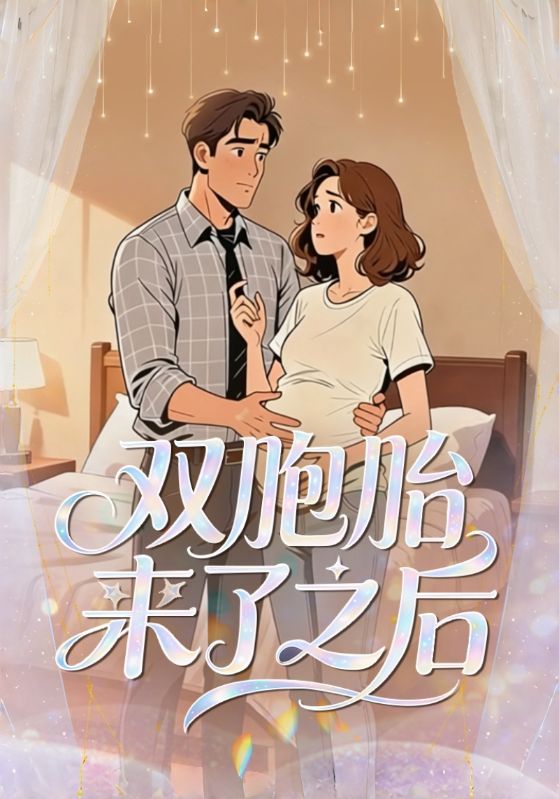 双胞胎来了之后