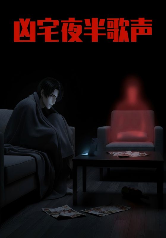 凶宅夜半歌声