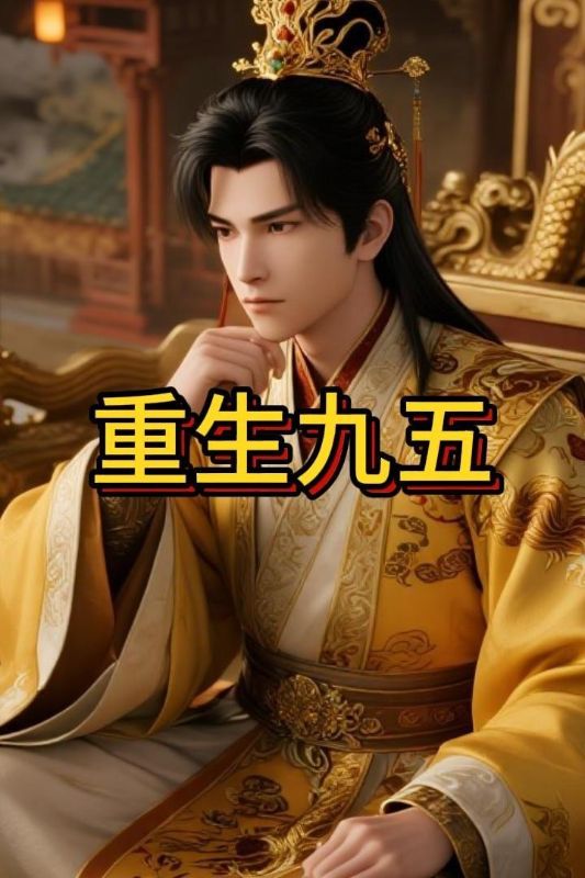重生九五