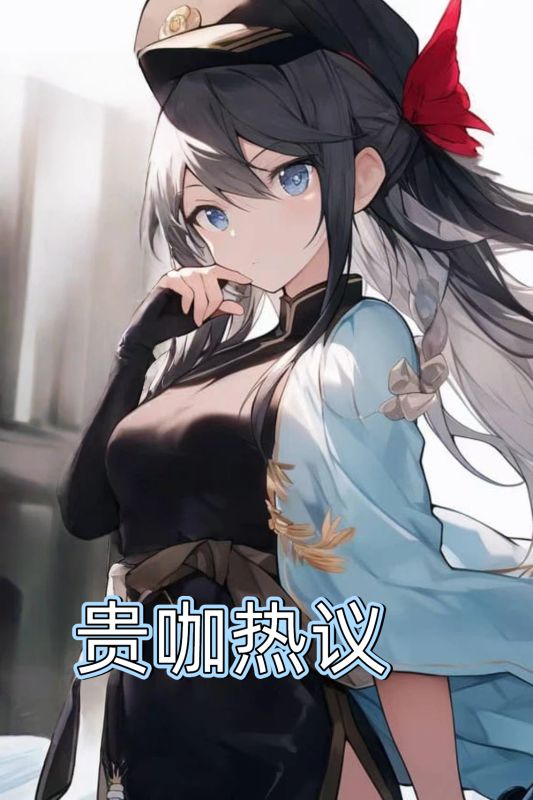 贵咖热议封面图