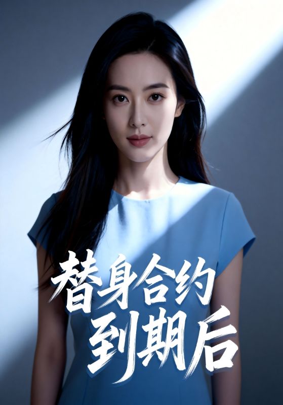 替身合约到期后