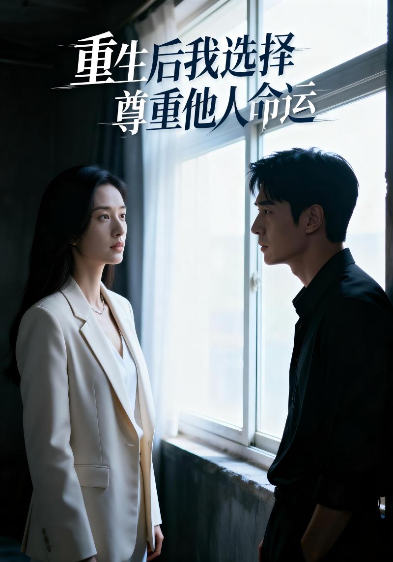 重生后我选择尊重他人命运