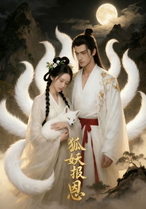 狐妖报恩