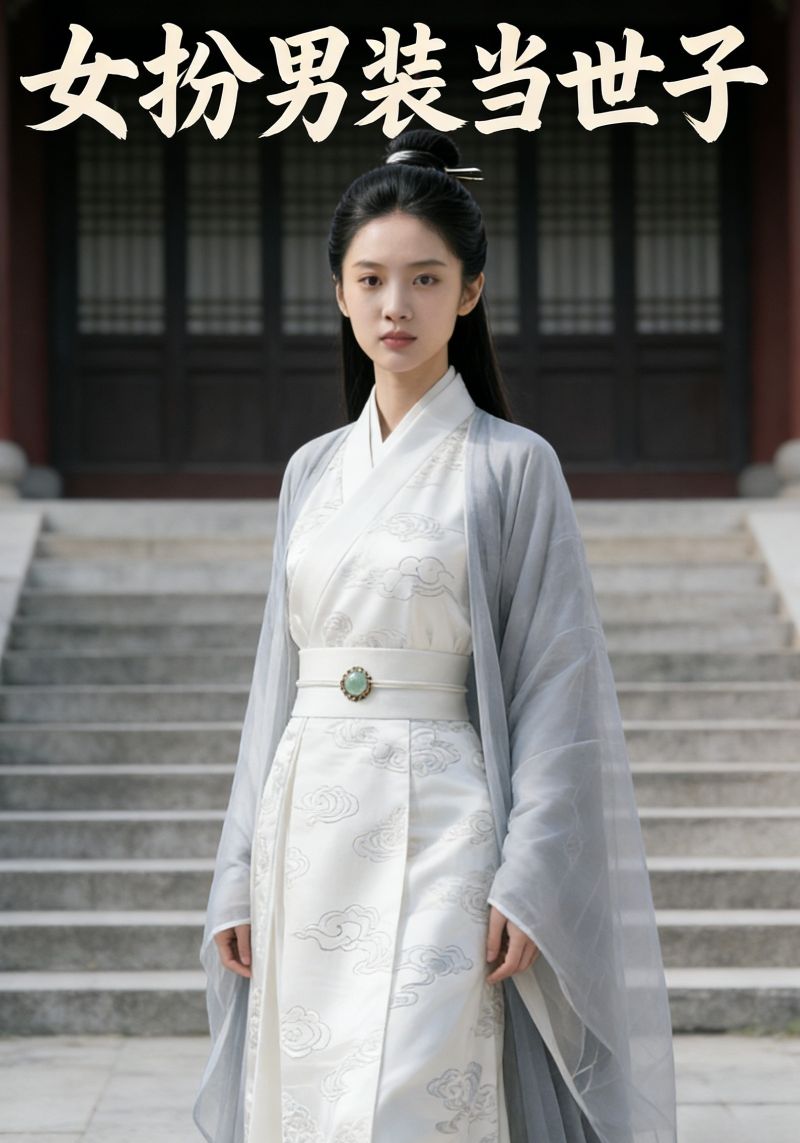 女扮男装当世子