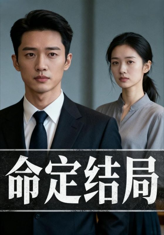 命定结局封面图
