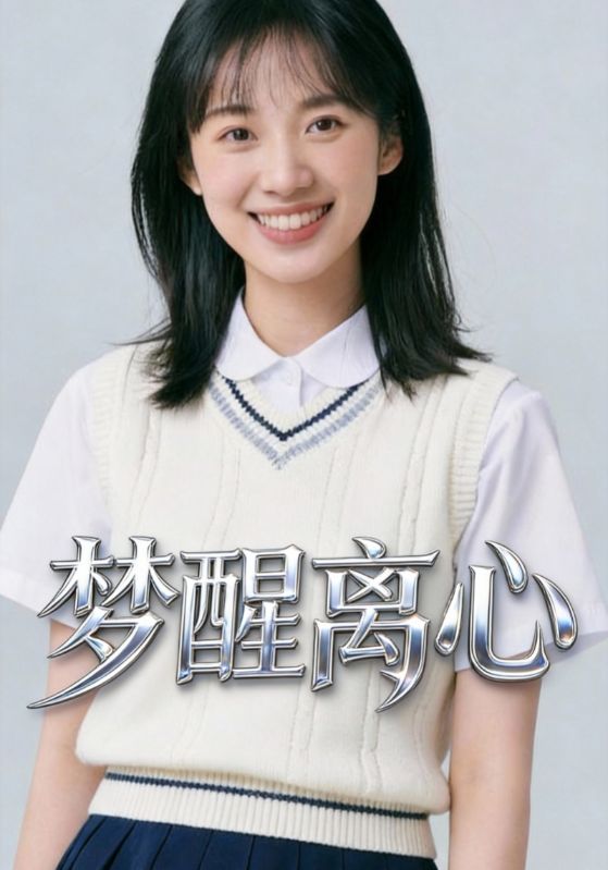梦醒离心封面图