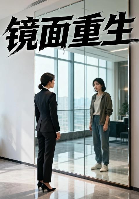 镜面重生封面图