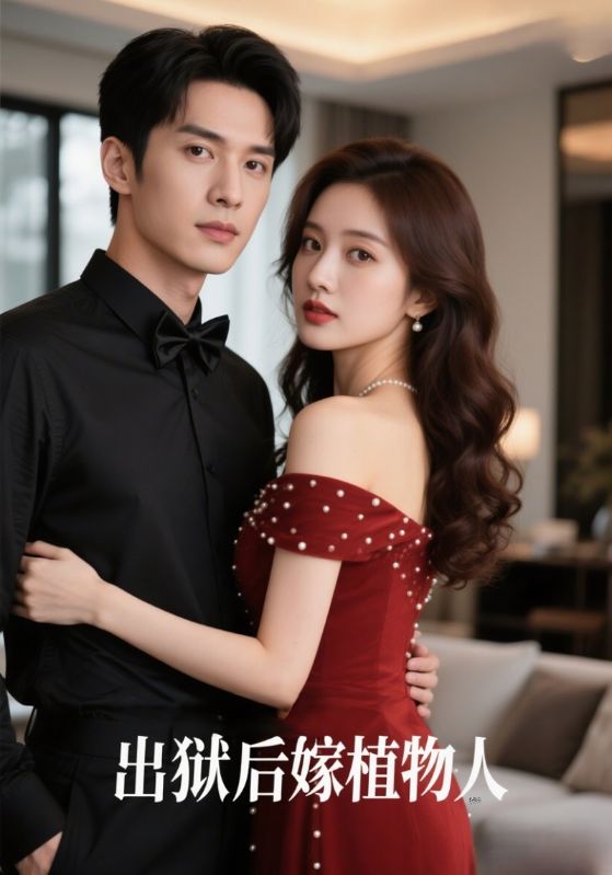 出狱后嫁植物人