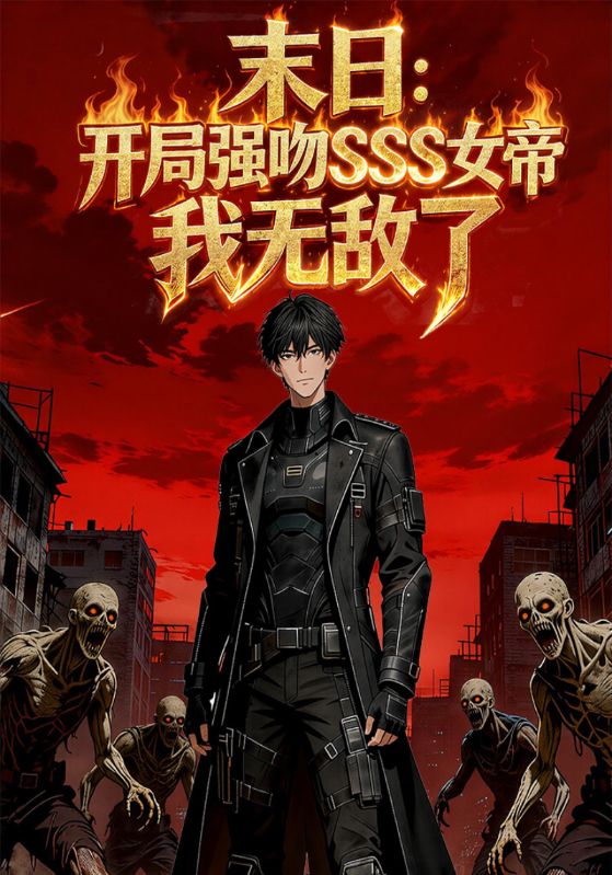 末日：开局强吻sss女帝，我无敌了