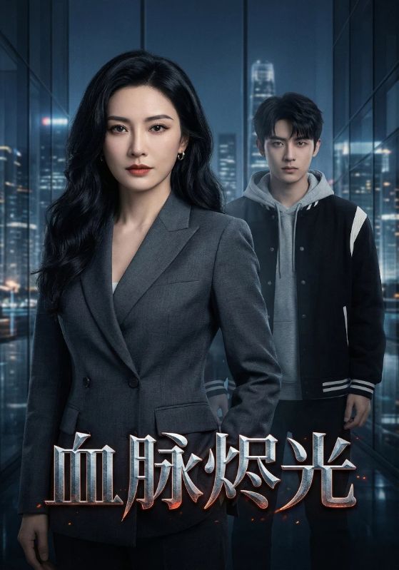 血脉烬光