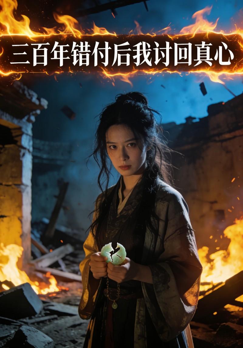 三百年错付后我讨回真心