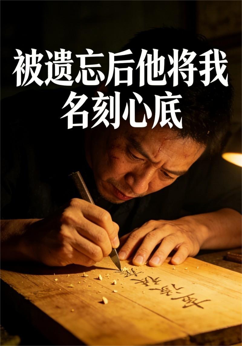 被遗忘后他将我名刻心底