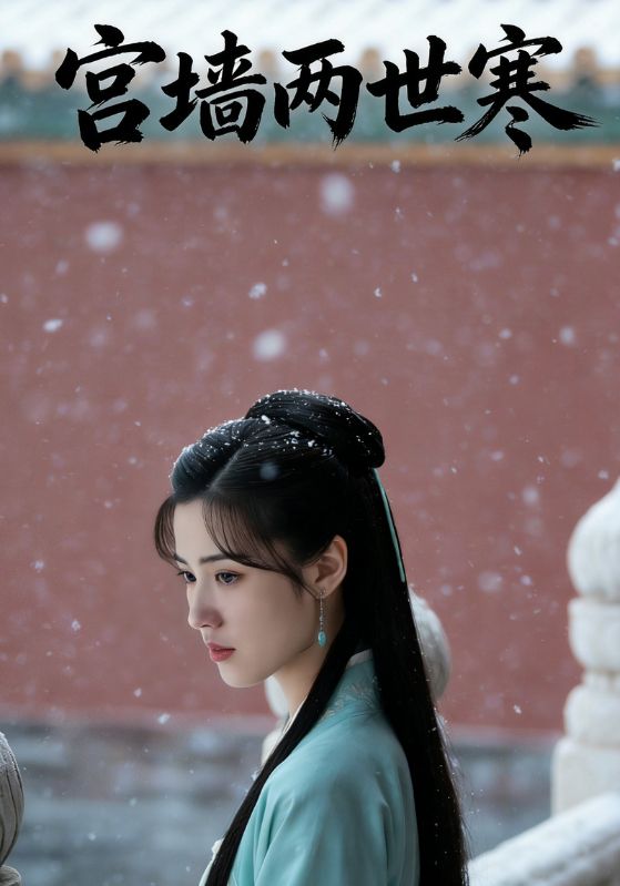 宫墙两世寒