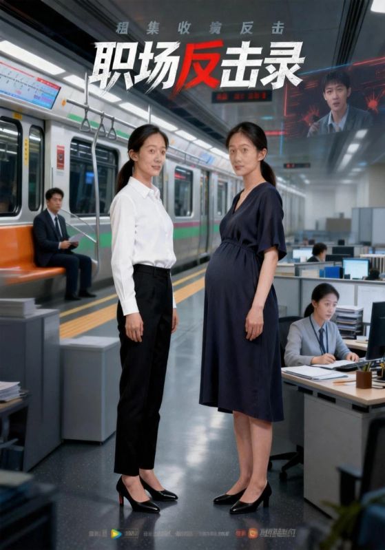 职场反击录